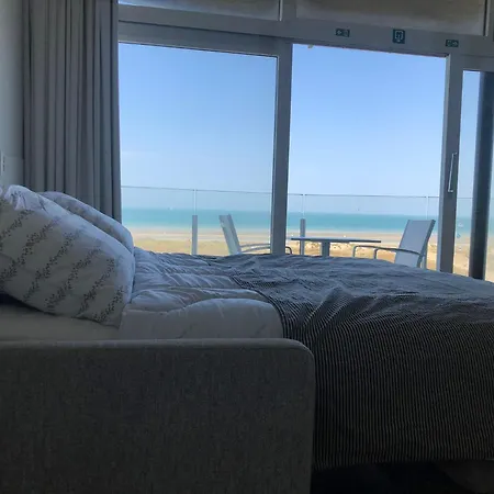 Appartement Whispering Waves